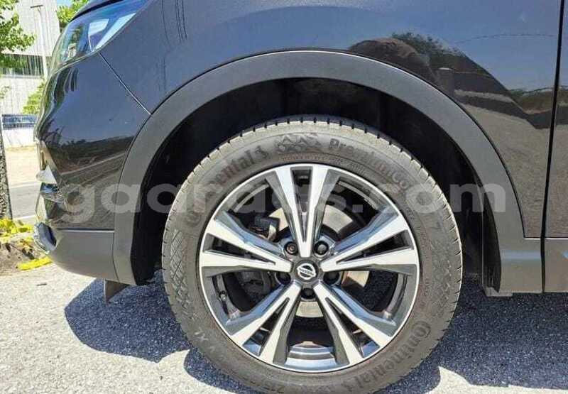 Big with watermark nissan qashqai dakar dakar 34615
