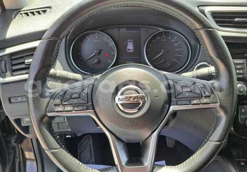 Big with watermark nissan qashqai dakar dakar 34615