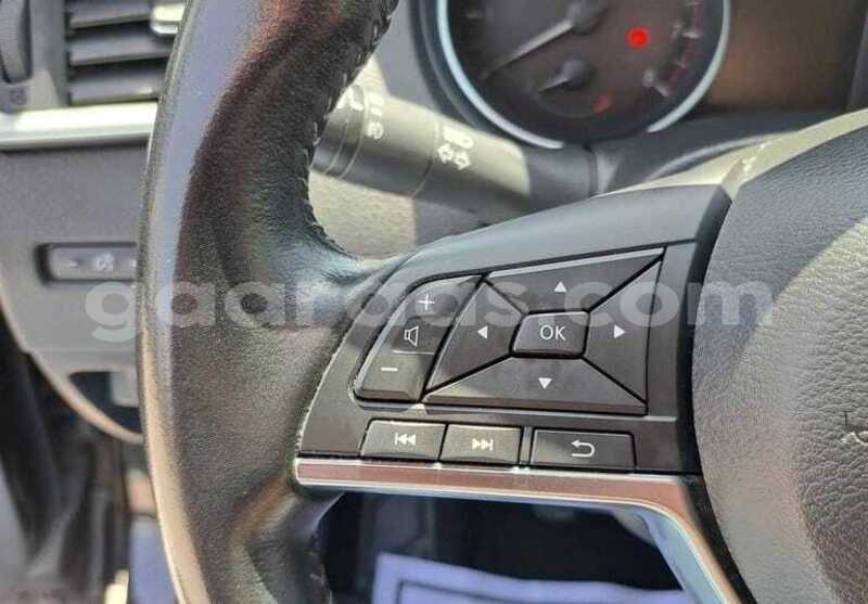 Big with watermark nissan qashqai dakar dakar 34615