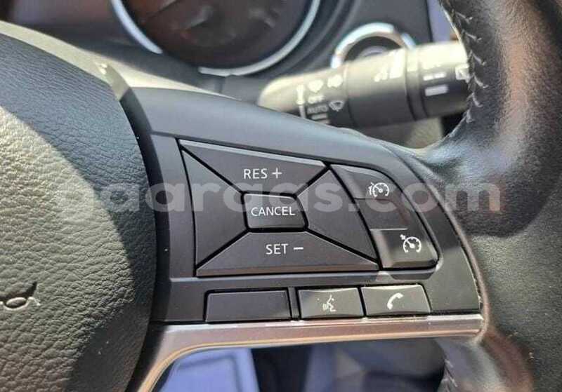 Big with watermark nissan qashqai dakar dakar 34615