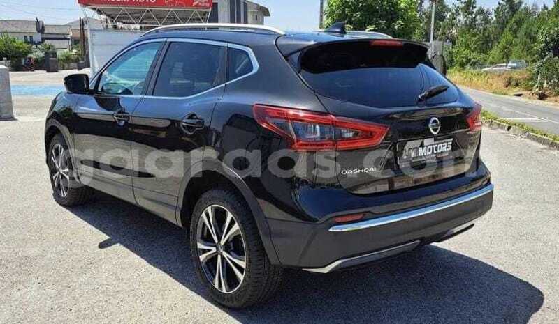 Big with watermark nissan qashqai dakar dakar 34615