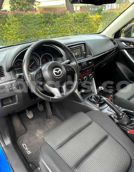 Big with watermark mazda cx 5 kolda dabo 34616