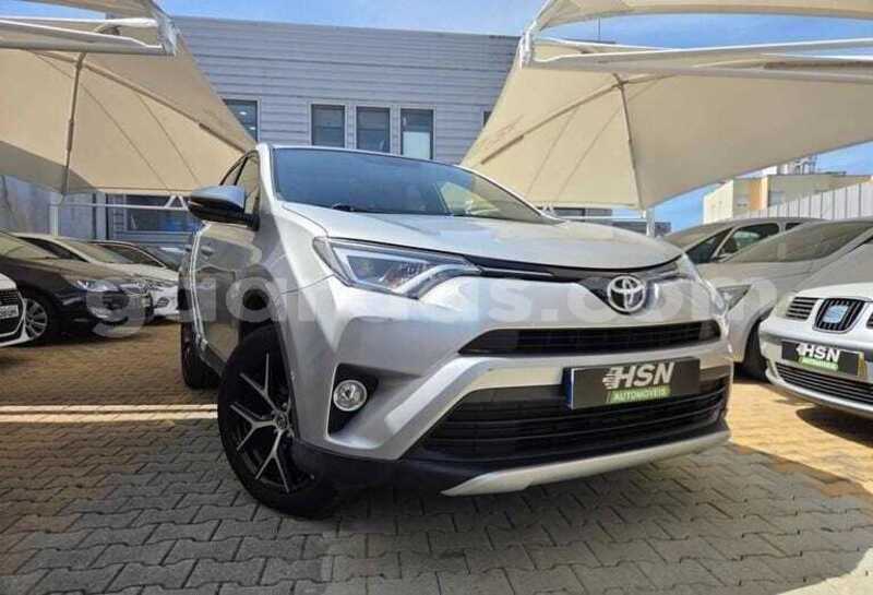 Big with watermark toyota rav4 dakar dakar 34617