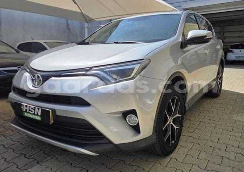 Big with watermark toyota rav4 dakar dakar 34617