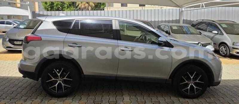Big with watermark toyota rav4 dakar dakar 34617