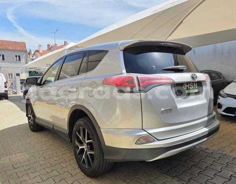 Big with watermark toyota rav4 dakar dakar 34617