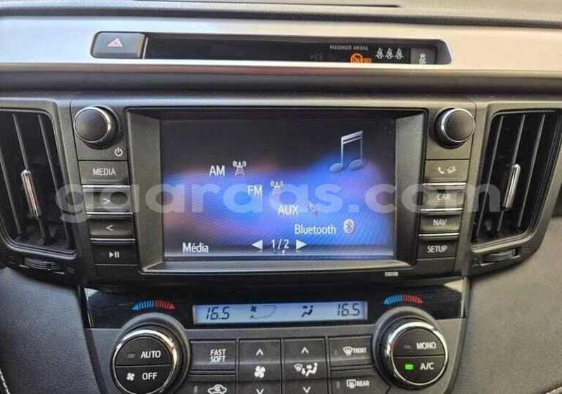Big with watermark toyota rav4 dakar dakar 34617
