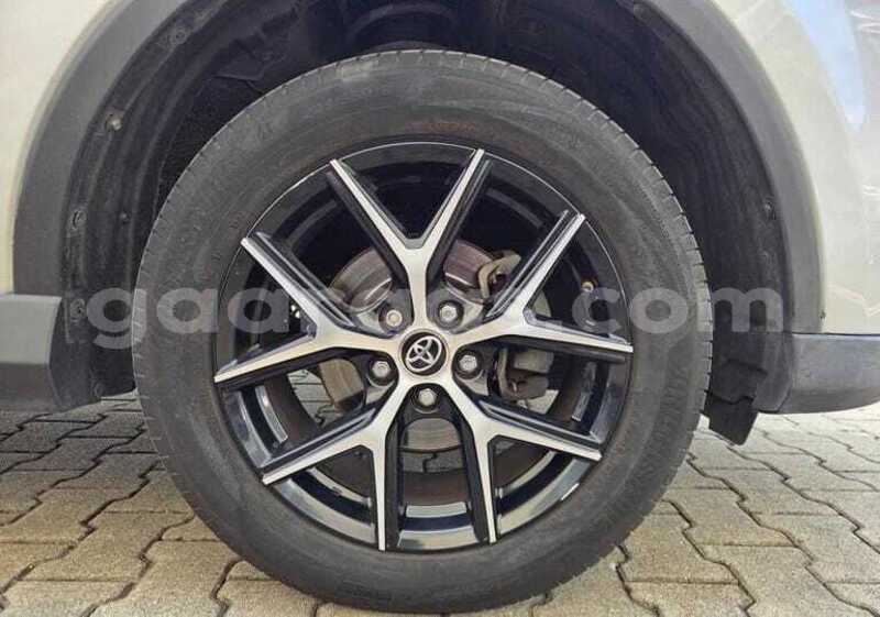 Big with watermark toyota rav4 dakar dakar 34617