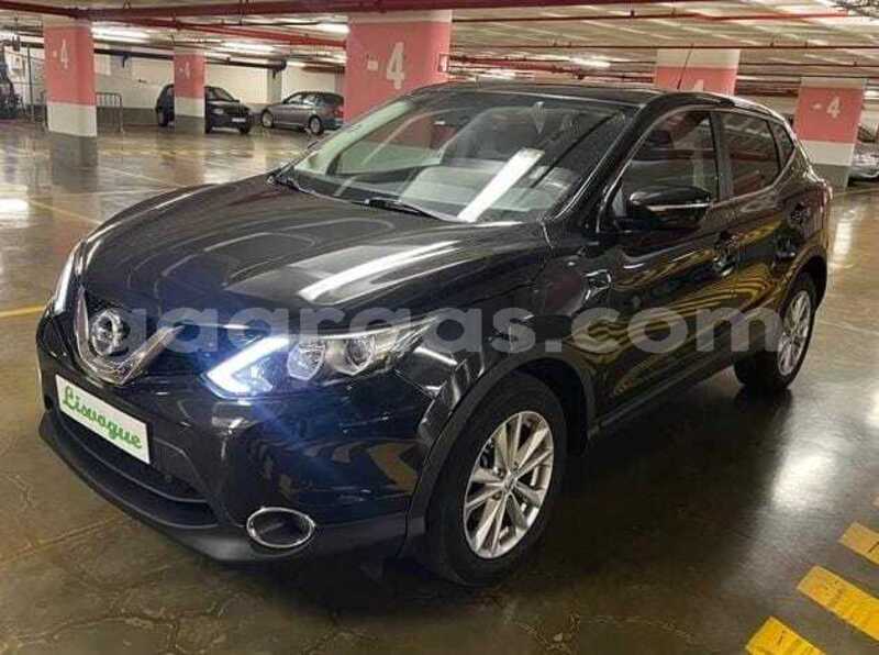 Big with watermark nissan qashqai kolda dabo 34618