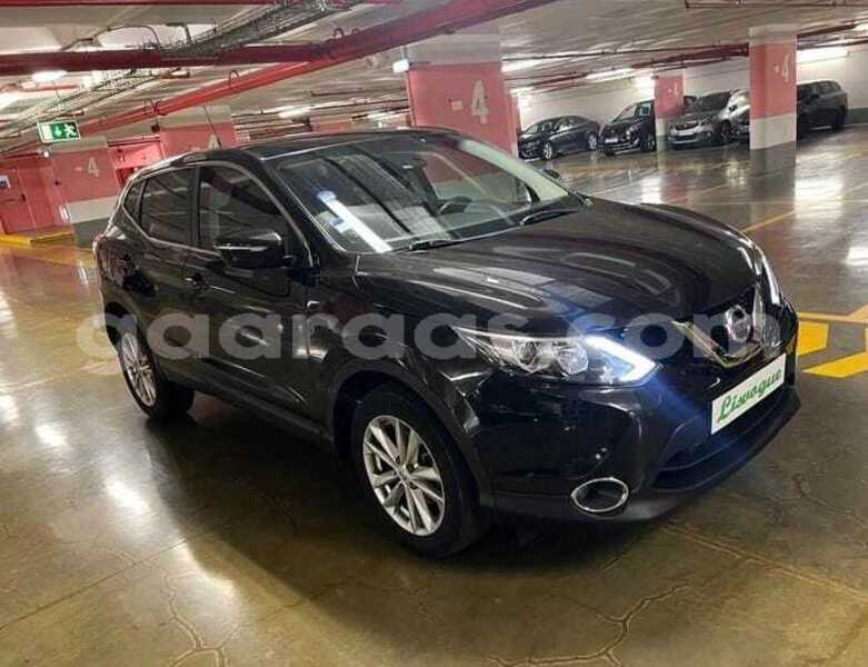 Big with watermark nissan qashqai kolda dabo 34618