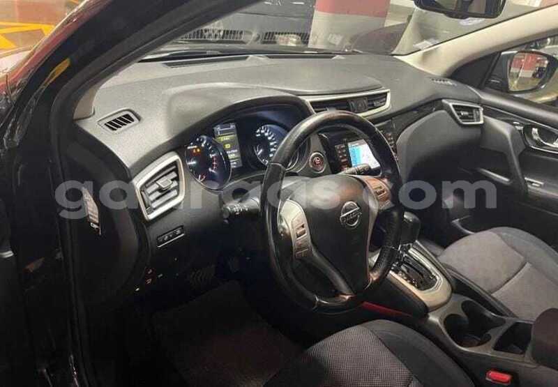 Big with watermark nissan qashqai kolda dabo 34618