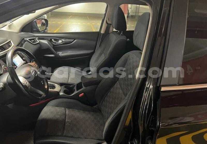 Big with watermark nissan qashqai kolda dabo 34618