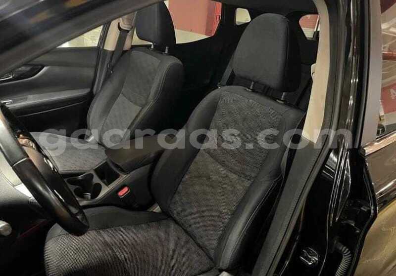 Big with watermark nissan qashqai kolda dabo 34618
