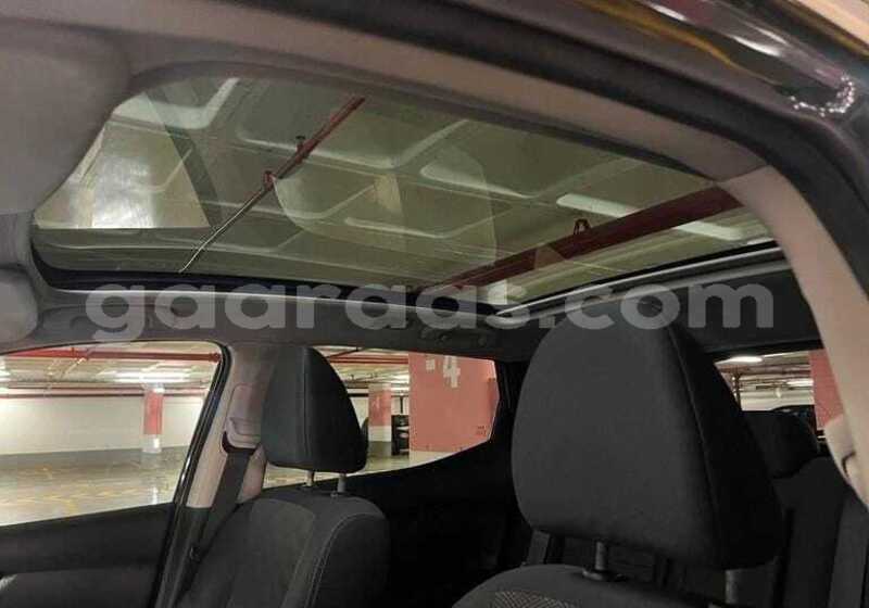 Big with watermark nissan qashqai kolda dabo 34618