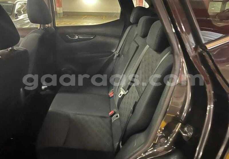 Big with watermark nissan qashqai kolda dabo 34618
