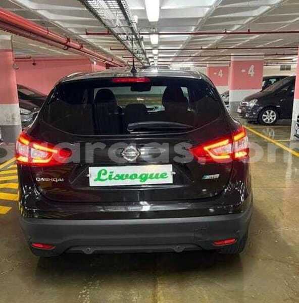 Big with watermark nissan qashqai kolda dabo 34618