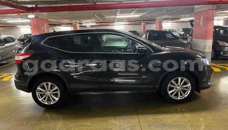 Big with watermark nissan qashqai kolda dabo 34618