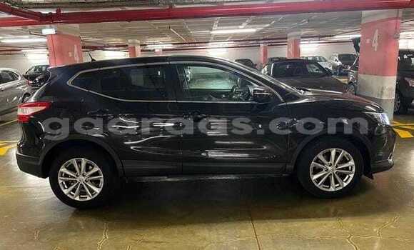 Acheter Occasion Voiture Nissan Qashqai Bleu de nuit à Dabo, Kolda Acheter Occasion Voiture Nissan Qashqai Bleu de nuit à Dabo, Kolda