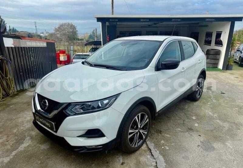 Big with watermark nissan qashqai dakar dakar 34619