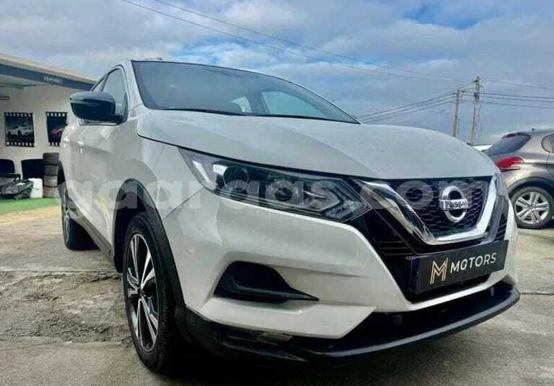 Big with watermark nissan qashqai dakar dakar 34619