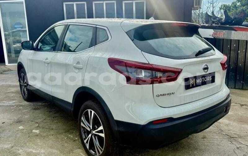 Big with watermark nissan qashqai dakar dakar 34619