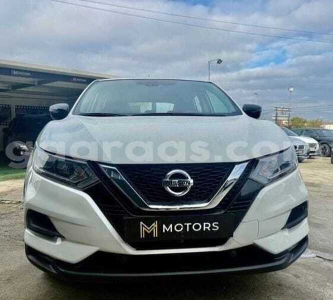 Big with watermark nissan qashqai dakar dakar 34619