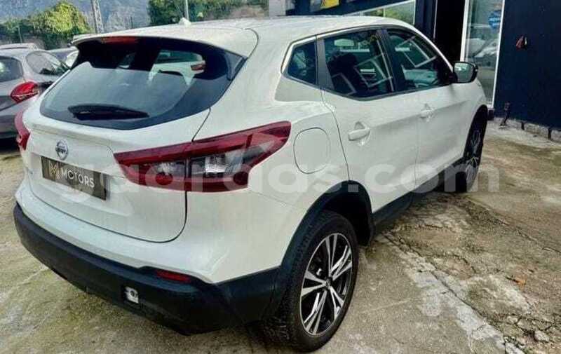 Big with watermark nissan qashqai dakar dakar 34619