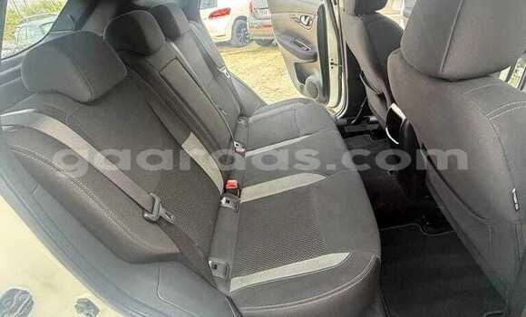 Acheter Occasion Voiture Nissan Qashqai Blanc à Dakar, Dakar Acheter Occasion Voiture Nissan Qashqai Blanc à Dakar, Dakar