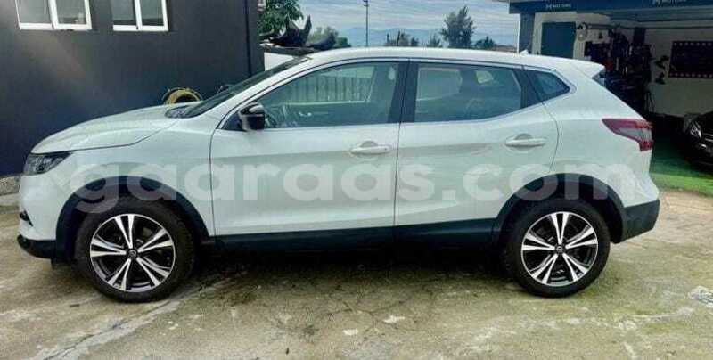 Big with watermark nissan qashqai dakar dakar 34619