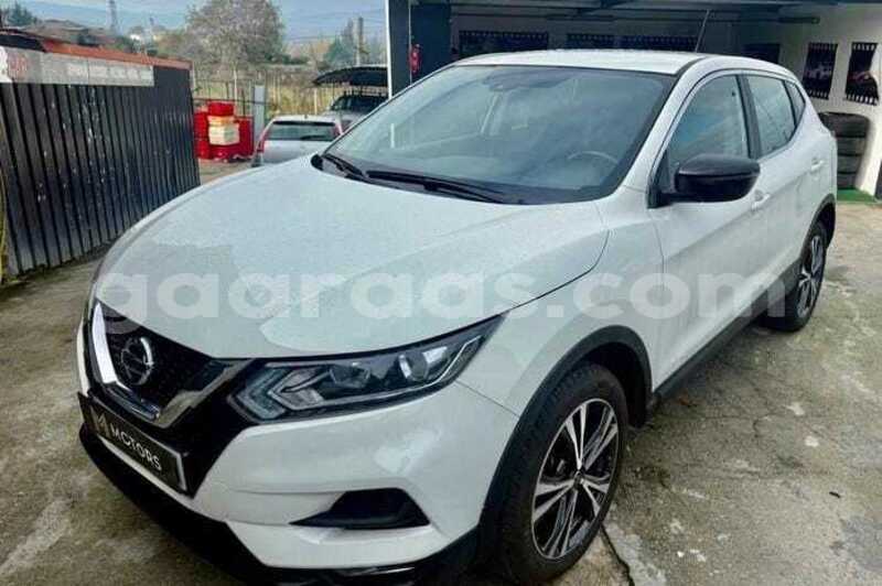 Big with watermark nissan qashqai dakar dakar 34619