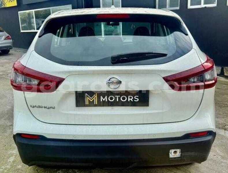 Big with watermark nissan qashqai dakar dakar 34619