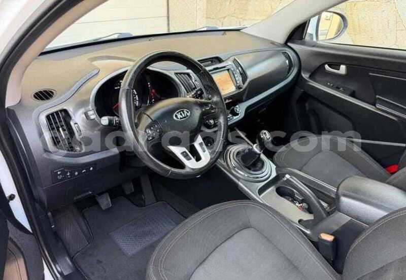 Big with watermark kia sportage saint louis dagana 34620