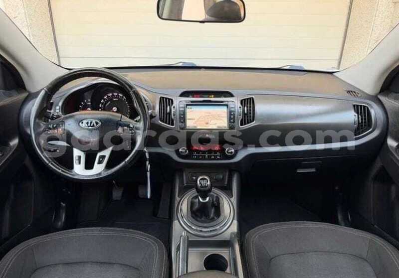 Big with watermark kia sportage saint louis dagana 34620