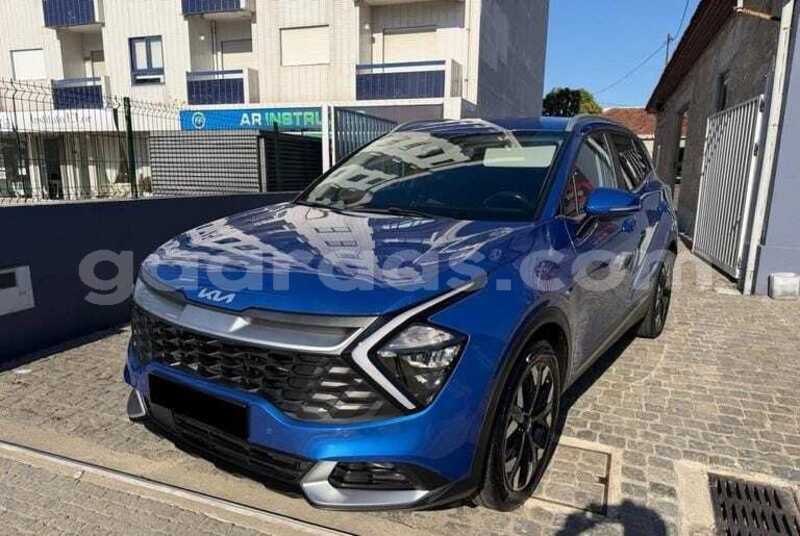 Big with watermark kia sportage kolda dabo 34621