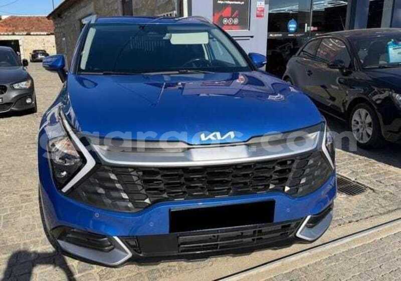 Big with watermark kia sportage kolda dabo 34621