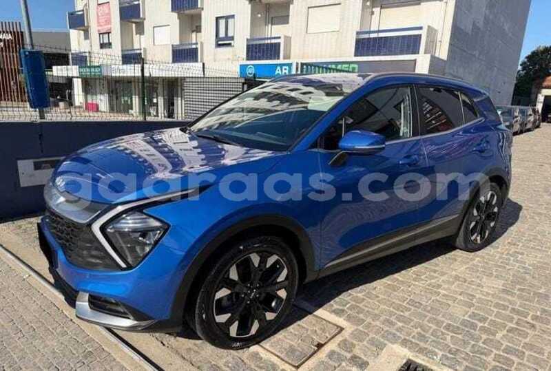 Big with watermark kia sportage kolda dabo 34621