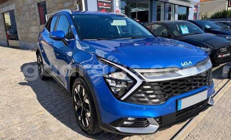 Big with watermark kia sportage kolda dabo 34621
