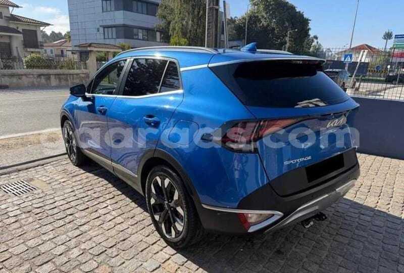 Big with watermark kia sportage kolda dabo 34621