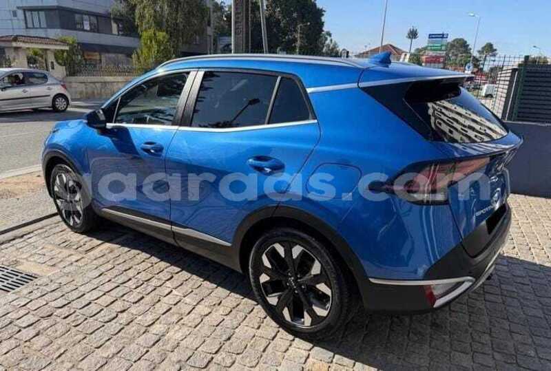 Big with watermark kia sportage kolda dabo 34621