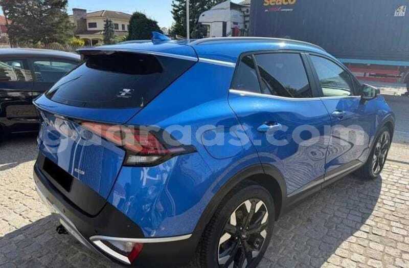Big with watermark kia sportage kolda dabo 34621