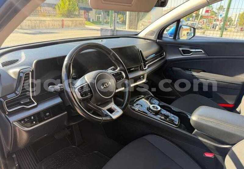 Big with watermark kia sportage kolda dabo 34621