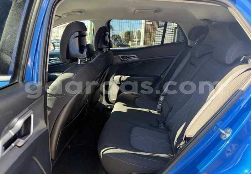 Big with watermark kia sportage kolda dabo 34621