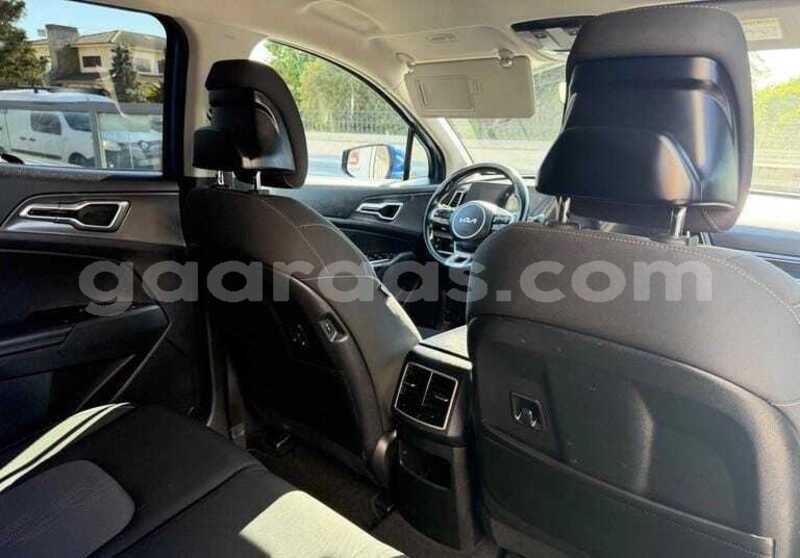 Big with watermark kia sportage kolda dabo 34621