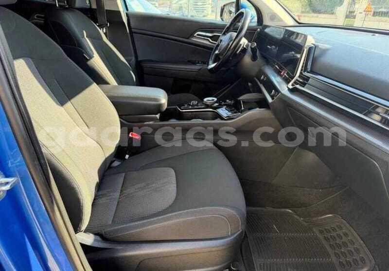 Big with watermark kia sportage kolda dabo 34621