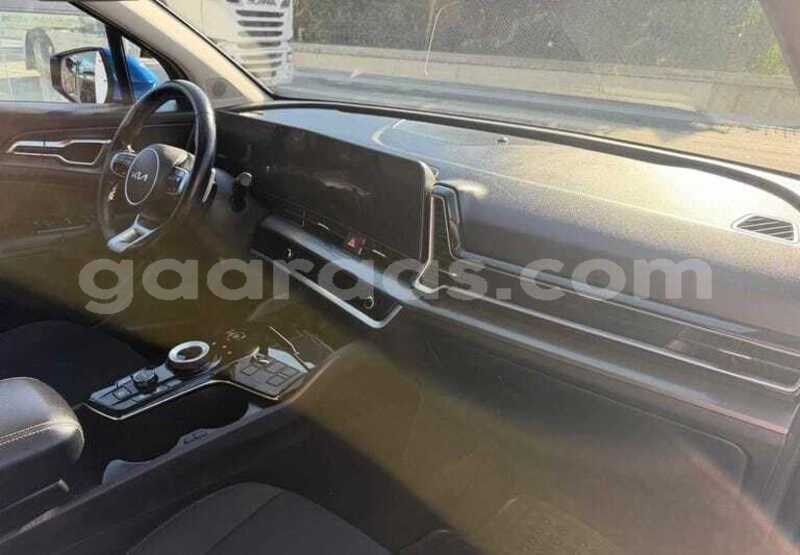 Big with watermark kia sportage kolda dabo 34621