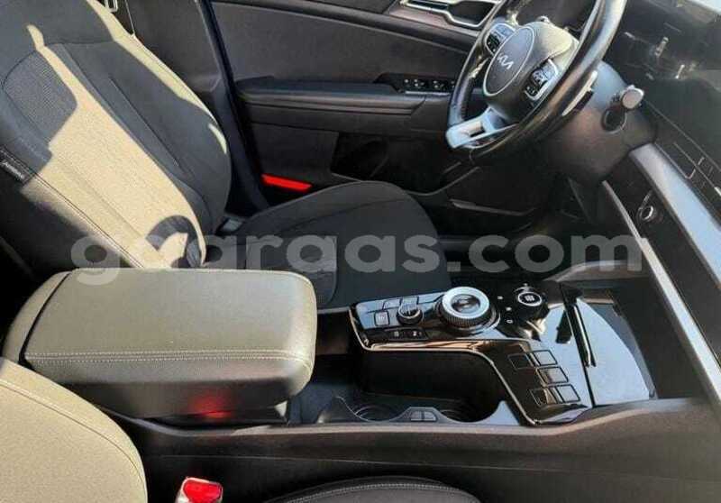 Big with watermark kia sportage kolda dabo 34621