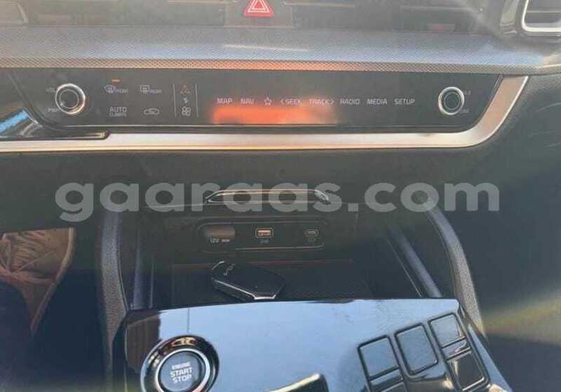 Big with watermark kia sportage kolda dabo 34621