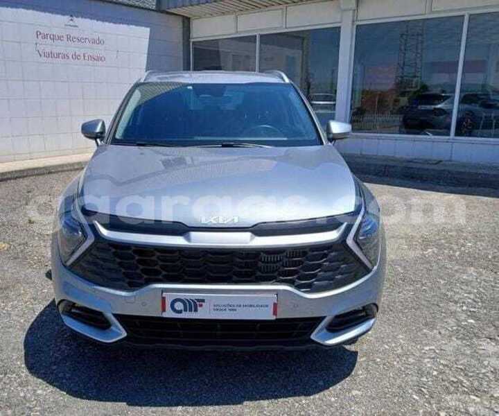 Big with watermark kia sportage louga dahra 34622