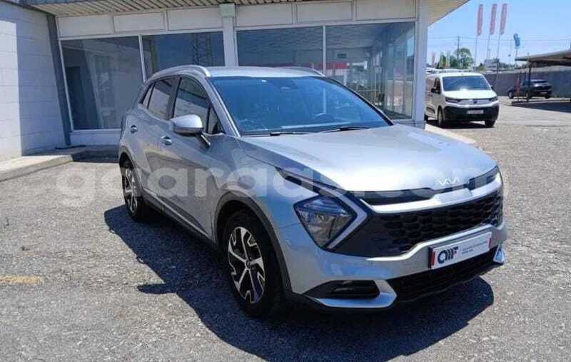 Big with watermark kia sportage louga dahra 34622