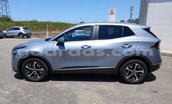 Acheter Occasion Voiture Kia Sportage Gris à Dahra, Louga Acheter Occasion Voiture Kia Sportage Gris à Dahra, Louga